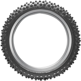 DUNLOP Tire - Geomax MX53 - Front - 70/100-17 - 40M 45236661